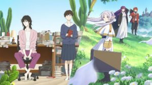 10 animes imperdíveis para maratonar no Crunchyroll em maio de 2026
