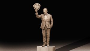 David Zaslav fatura US$ 500 milhões com saída da Warner após venda à Paramount