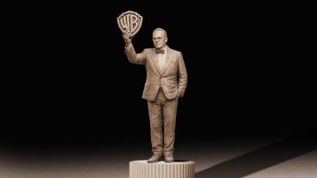 David Zaslav fatura US$ 500 milhões com saída da Warner após venda à Paramount