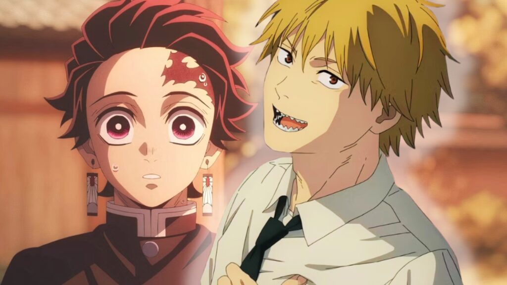 Crunchyroll mantém silêncio sobre o maior lançamento de anime em 2025