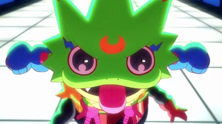 Datas e episódios de Digimon Beatbreak disponíveis no Crunchyroll e Hulu