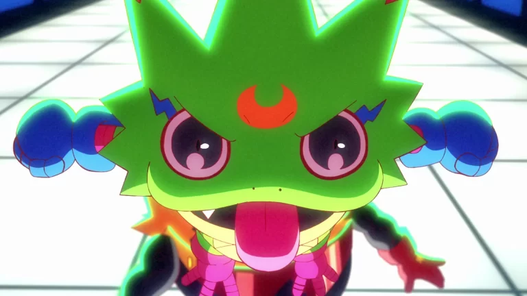 Datas e episódios de Digimon Beatbreak disponíveis no Crunchyroll e Hulu