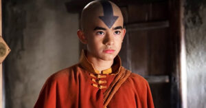 Avatar: A lenda de Aang temporada 2 – estreia, elenco e trailers