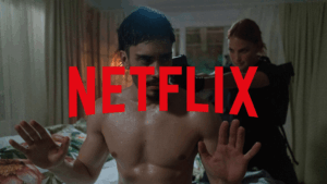 Temporada final de série thriller da Netflix chega ao top 5 instantaneamente