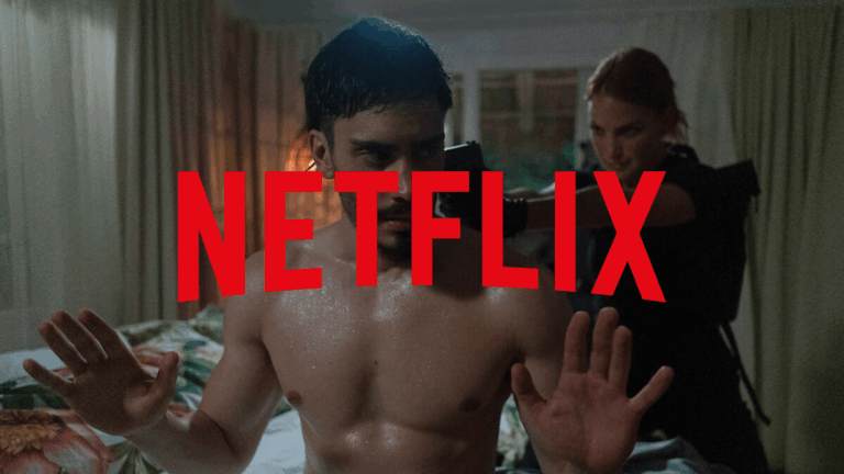 Temporada final de série thriller da Netflix chega ao top 5 instantaneamente
