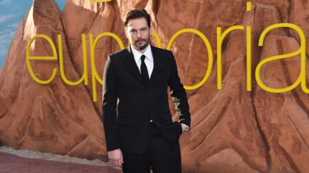 Sam Levinson fala sobre manter o personagem de Angus Cloud vivo em Euphoria