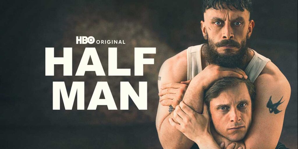 Análise da série ‘Half Man’ da HBO e BBC: suspense e terror