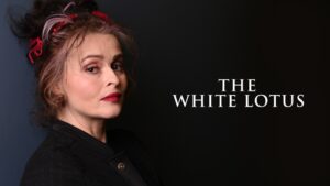 Helena Bonham Carter deixa The White Lotus; personagem será substituída
