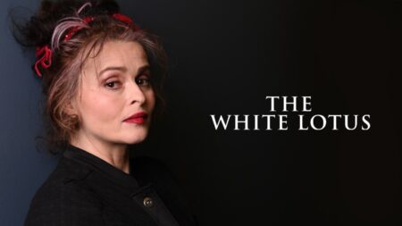 Helena Bonham Carter deixa The White Lotus; personagem será substituída