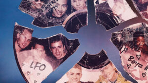 Veja ‘Boy Band Confidential’, docuseries de Joey Fatone sobre os bastidores sombrios