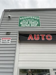Como aproveitar os serviços da auto shop em Wappingers Falls NY