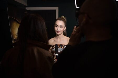 Emily in Paris temporada 6 terá cenas gravadas na Grécia Emily in Paris temporada 6 terá cenas gravadas na Grécia