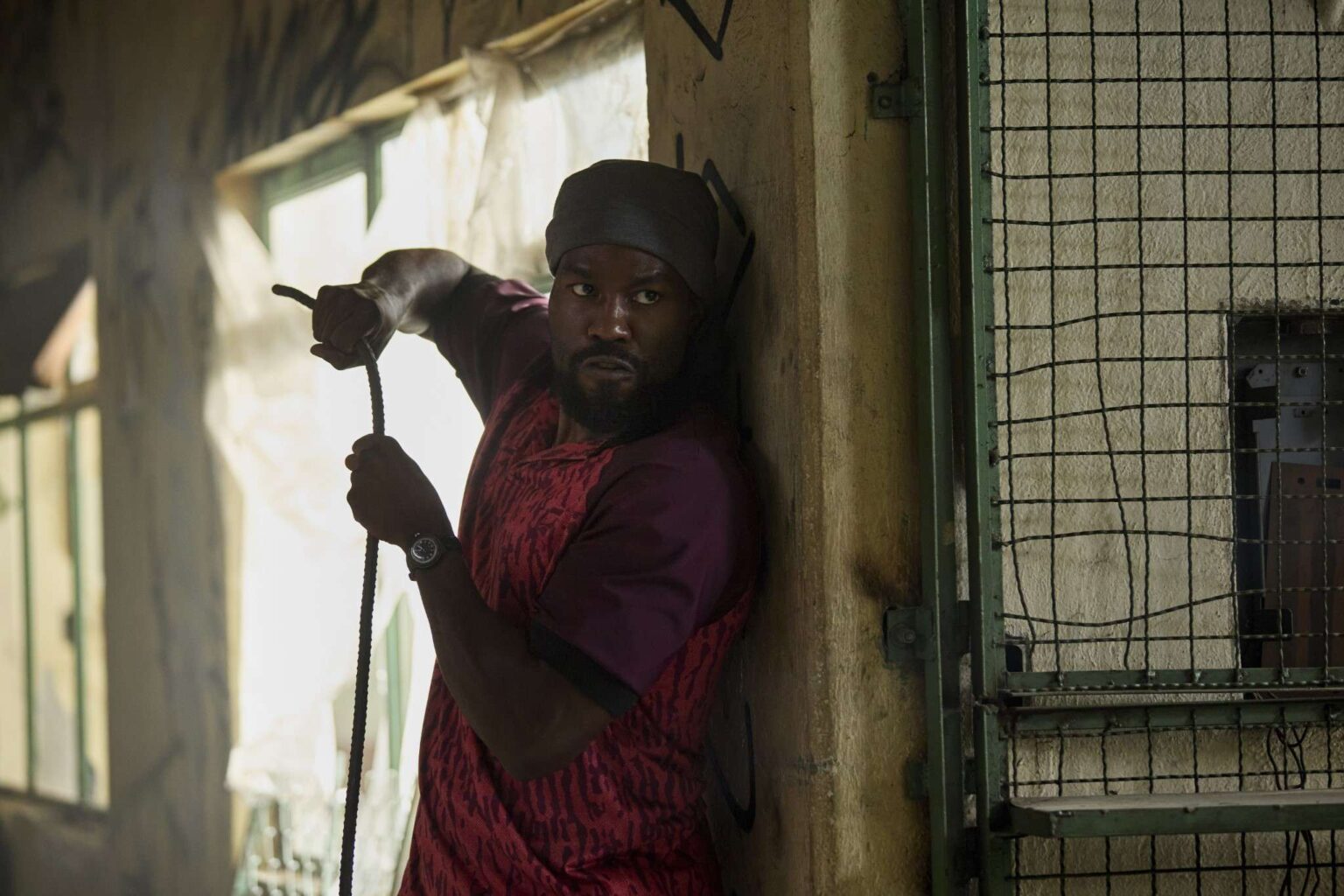 Trailer completo de Man on Fire da Netflix mostra por que o filme é relevante