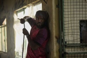 Trailer completo de Man on Fire da Netflix mostra por que o filme é relevante