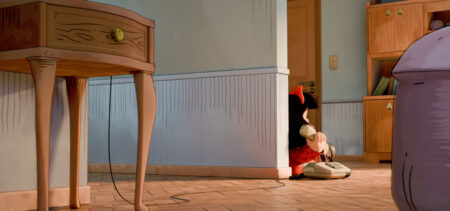 Netflix divulga primeiras imagens da série animada de Mafalda Netflix divulga primeiras imagens da série animada de Mafalda