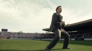 Netflix lança trailer da comédia futebolística México 86 com Diego Luna
