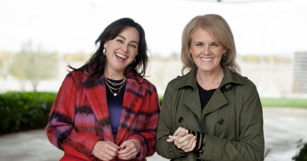 Ícones de Coronation Street e EastEnders estrelam novo thriller para o horário vespertino