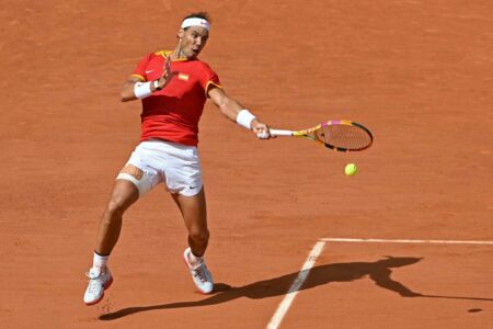 Documentário da Netflix acompanha a última temporada de Rafael Nadal