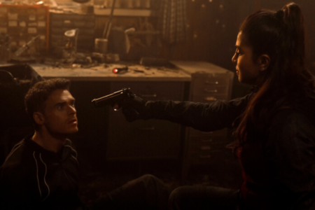 Citadel: trailer e data de lançamento da 2ª temporada divulgados