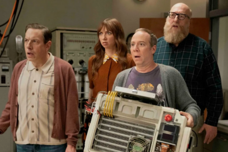 Personagens de The Big Bang Theory retornam em spin-off com estreia no HBO Max