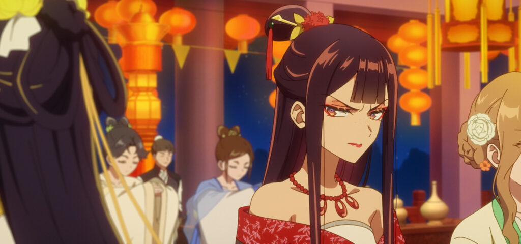 Crunchyroll lança trailer de ‘Embora eu seja uma vilã inábil’