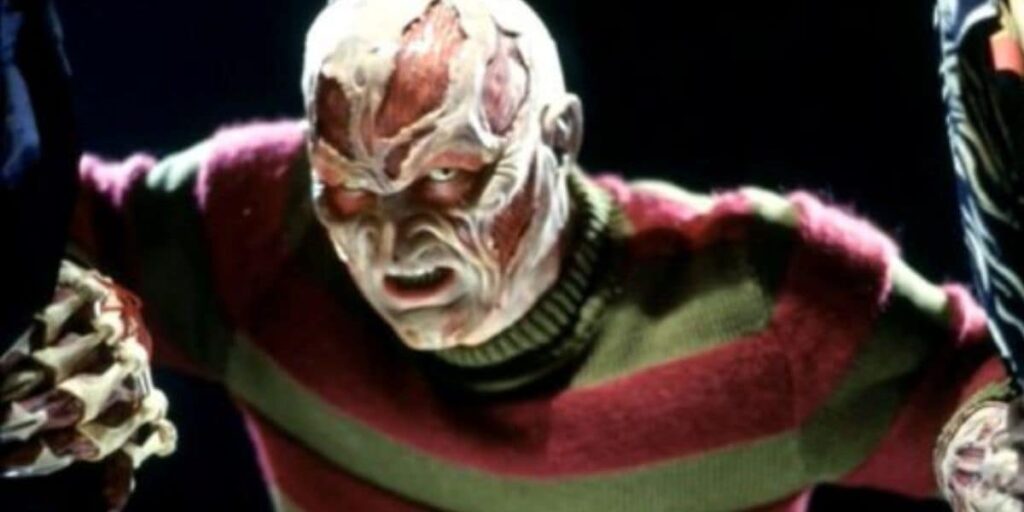 Robert Englund volta como Freddy Krueger em nova animação da franquia Robert Englund volta como Freddy Krueger em nova animação da franquia