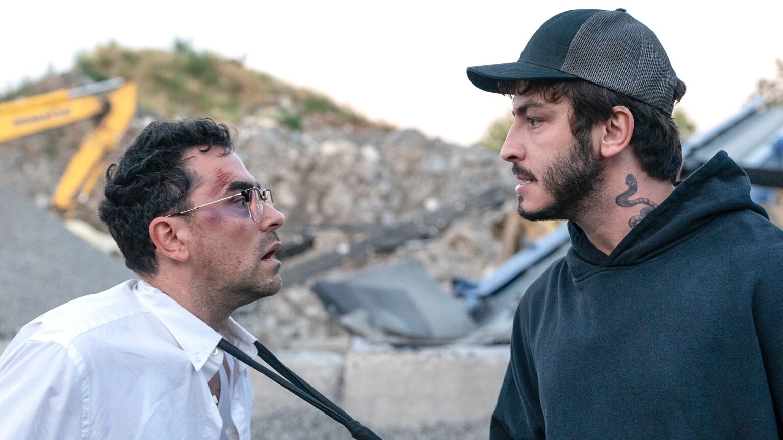 Lançamentos Netflix de 6 a 12 de abril: 7 séries e filmes para assistir