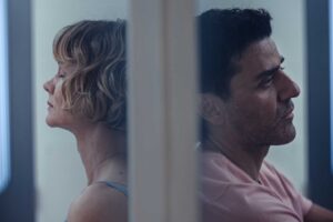 Beef retorna na Netflix com tensão ainda mais intensa na segunda temporada