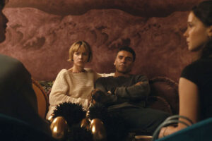 Segunda temporada de Beef confirma queda na qualidade da Netflix