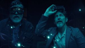 Primeiro trailer da nova série sci-fi dos irmãos Duffer lembra Stranger Things para idosos Primeiro trailer da nova série sci-fi dos irmãos Duffer lembra Stranger Things para idosos