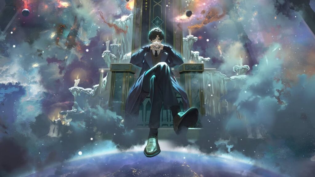 Animes chineses bem avaliados são ignorados no Crunchyroll Awards 2026