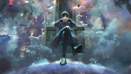 Animes chineses bem avaliados são ignorados no Crunchyroll Awards 2026 Animes chineses bem avaliados são ignorados no Crunchyroll Awards 2026