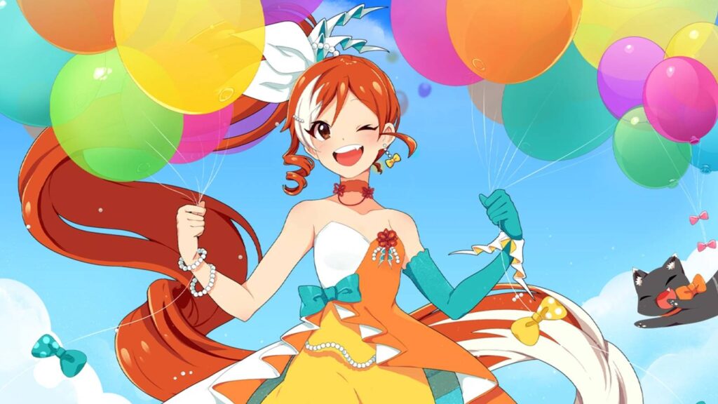 Crunchyroll revela preview que destaca o melhor anime de ação e fantasia