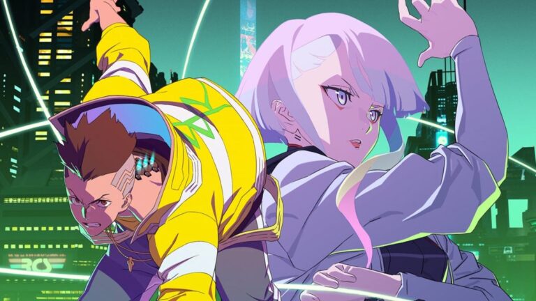Netflix se destaca como plataforma preferida para anime entre fãs indianos