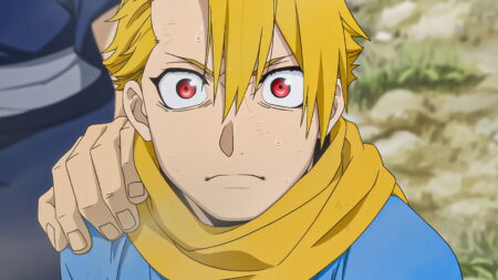 Daemon of the Shadow Realm episódio 2: saiba data e onde assistir