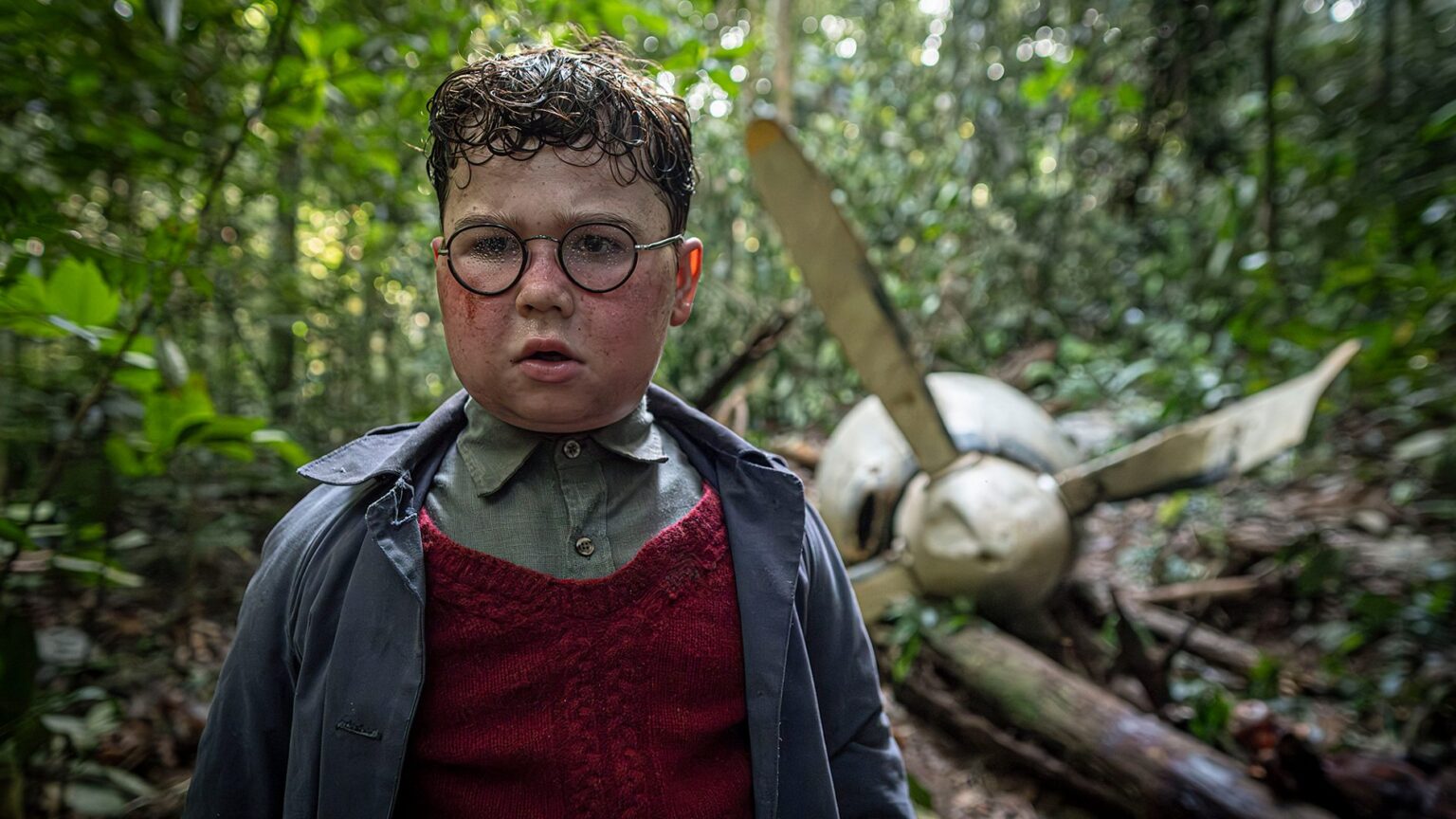 Principais séries inéditas que estreiam na Netflix em maio de 2026