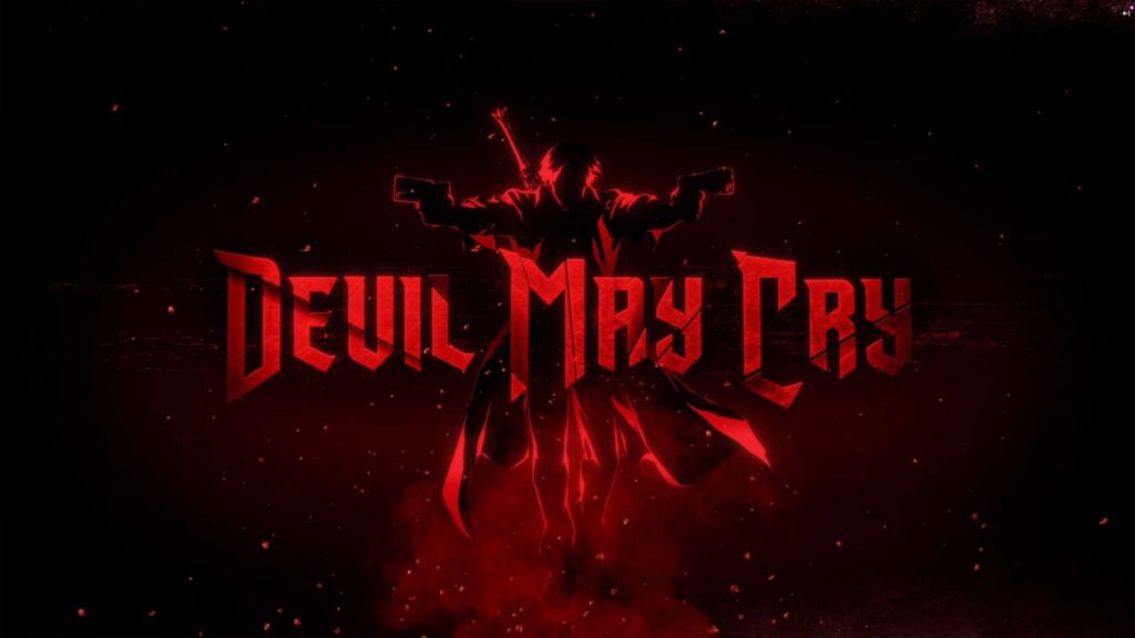 Netflix divulga trailer oficial da 2ª temporada de Devil May Cry