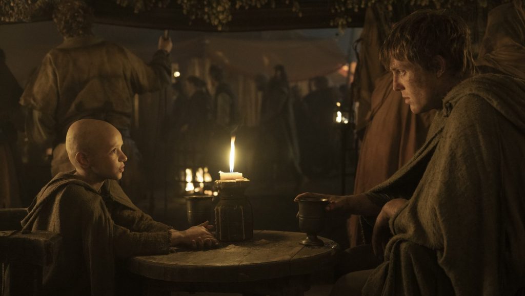 HBO Max estreia na Índia integrado ao streaming JioHotstar HBO Max estreia na Índia integrado ao streaming JioHotstar