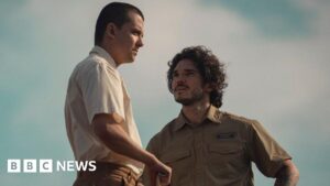 Fra Fee protagoniza série da Netflix sobre drama em culto religioso