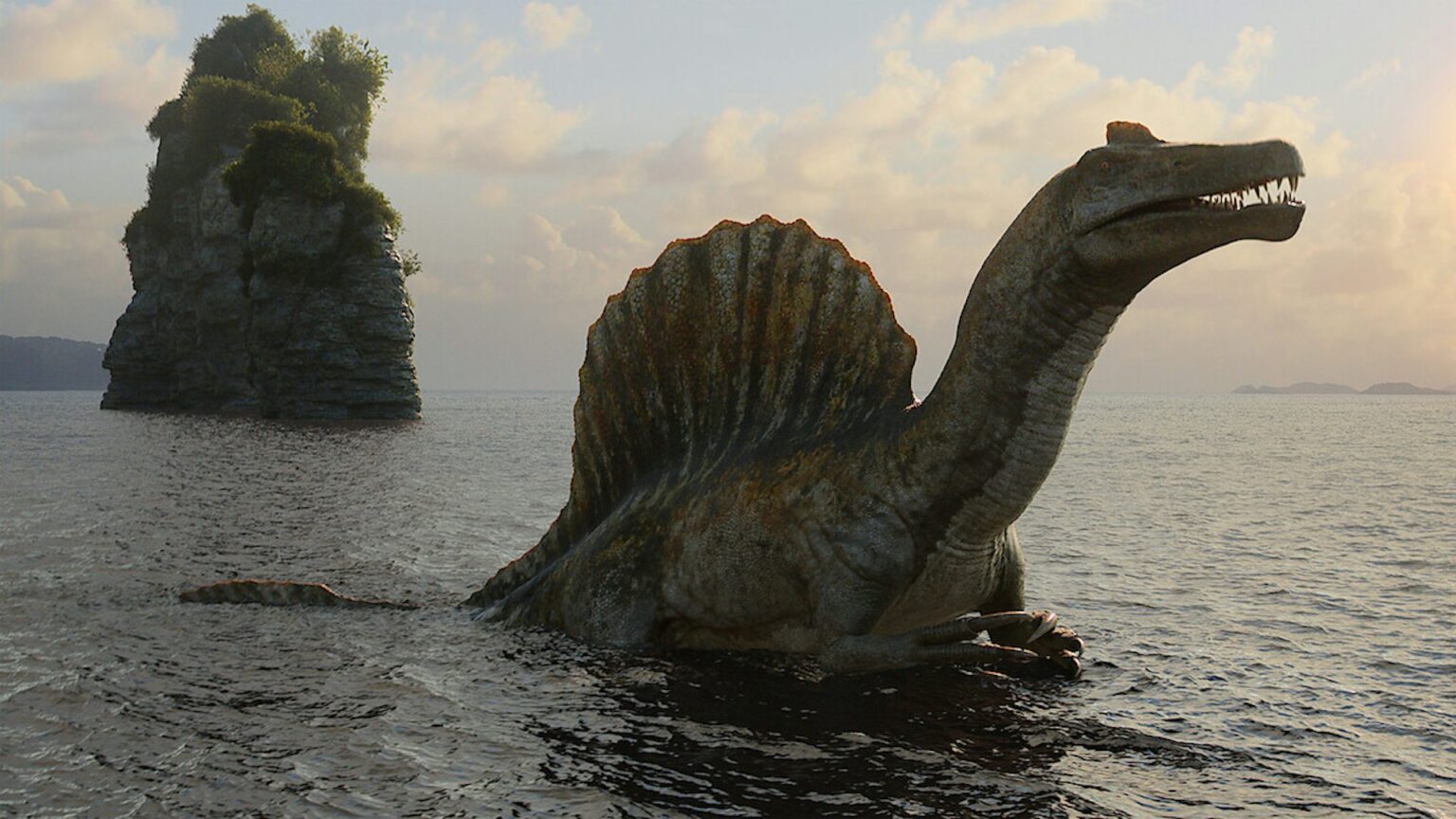 Netflix em ‘The Dinosaurs’ revisita narrativa antiga de império e conquista