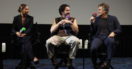 Série HBO ‘Task’ abre seleção para talentos latinos bilíngues