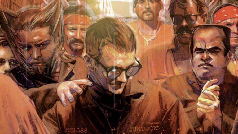 Temporada 3 de Daredevil revela retorno de vilões clássicos em confronto intenso