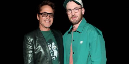 Marvel Studios lança trailer de Avengers: Doomsday no CinemaCon 2026