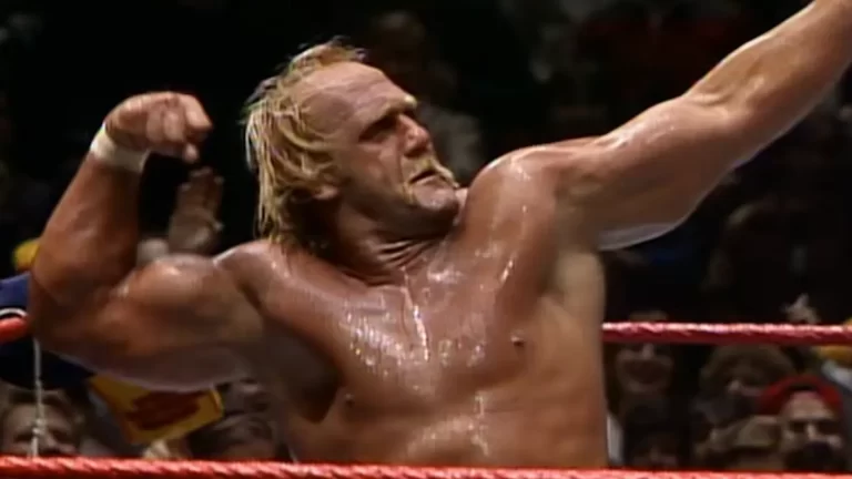 Netflix divulga trailer de ‘Hulk Hogan: Real American’ para estreia em abril Netflix divulga trailer de ‘Hulk Hogan: Real American’ para estreia em abril