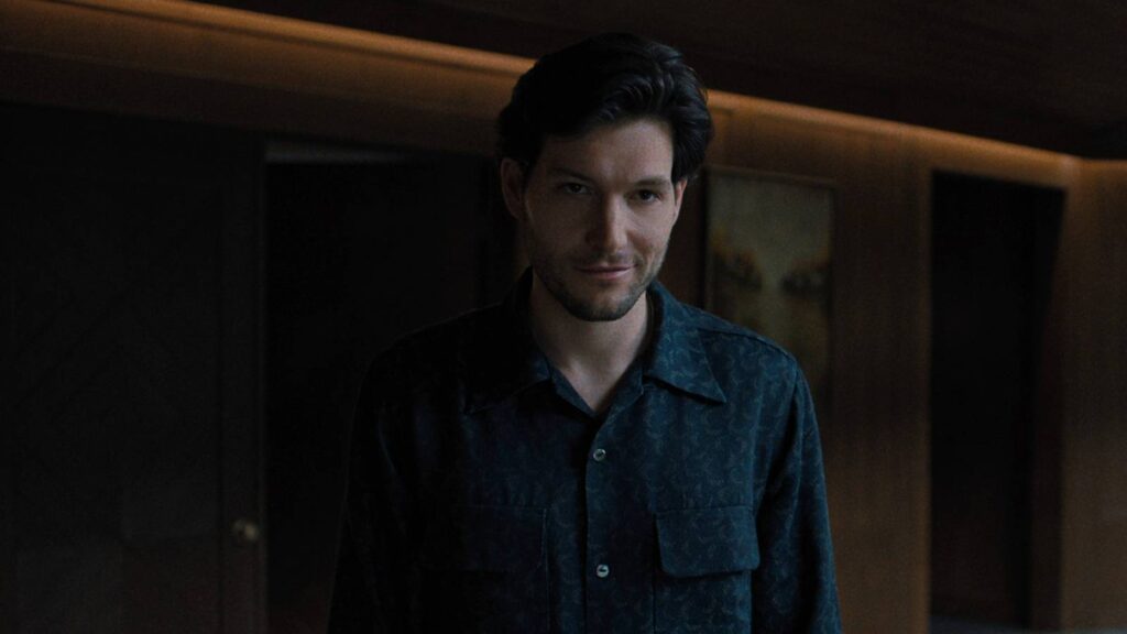 Nova série de thriller psicológico da Netflix recebe alta avaliação crítica