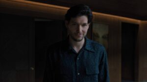 Nova série de thriller psicológico da Netflix recebe alta avaliação crítica
