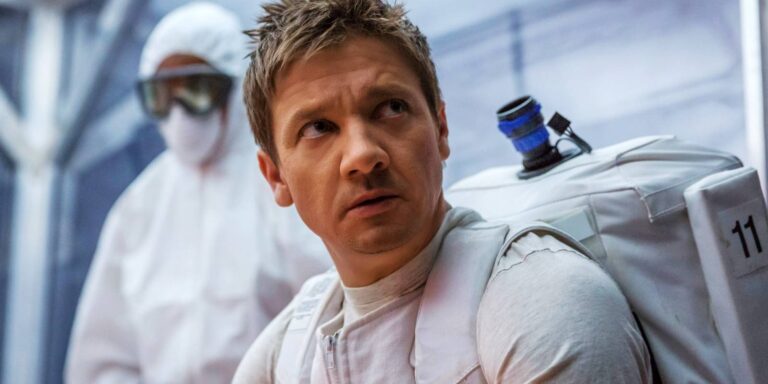 Adaptação de Philip K. Dick na Netflix é sucessora digna de Arrival