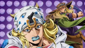 Daemons of the Shadow Realm: responsável pelo sucesso além de JoJo na Crunchyroll