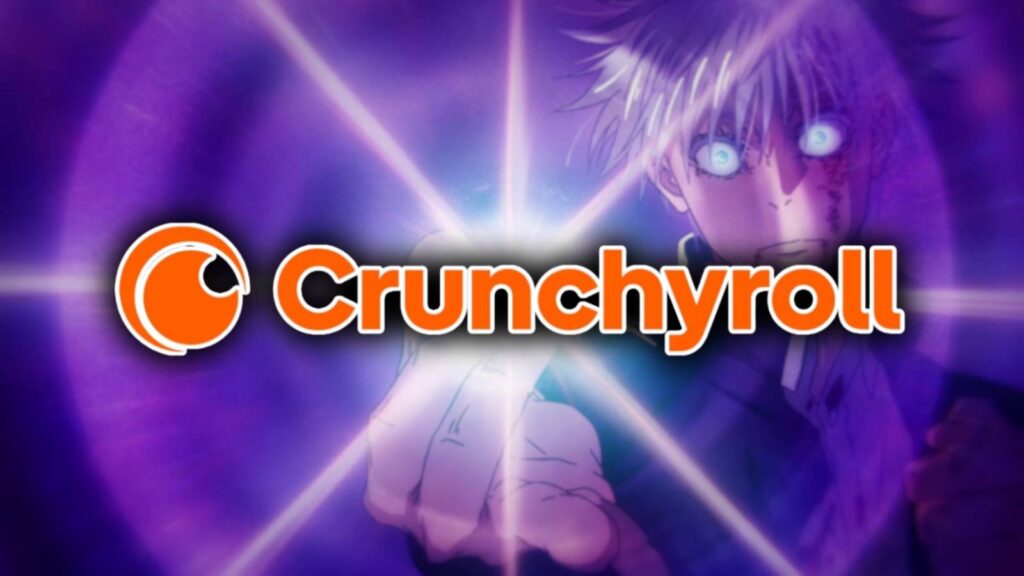 Novo anime de ação da Crunchyroll desafia Jujutsu Kaisen em 2026