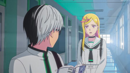 Kill Blue episódio 3: data de lançamento, horário e onde assistir